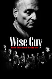 Image Wise Guy David Chase and The Sopranos