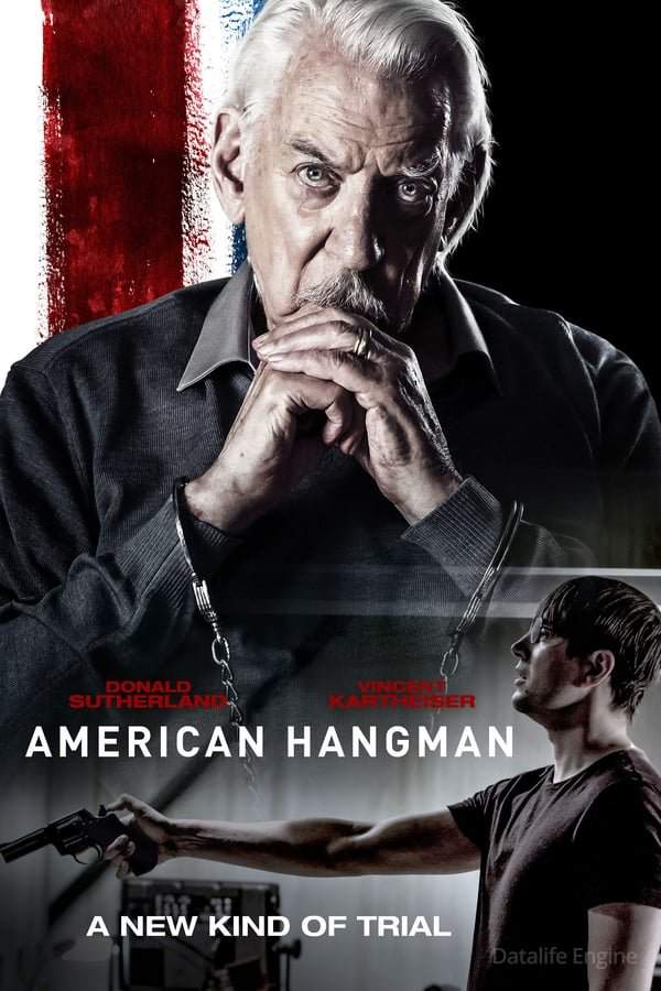 2019 American Hangman
