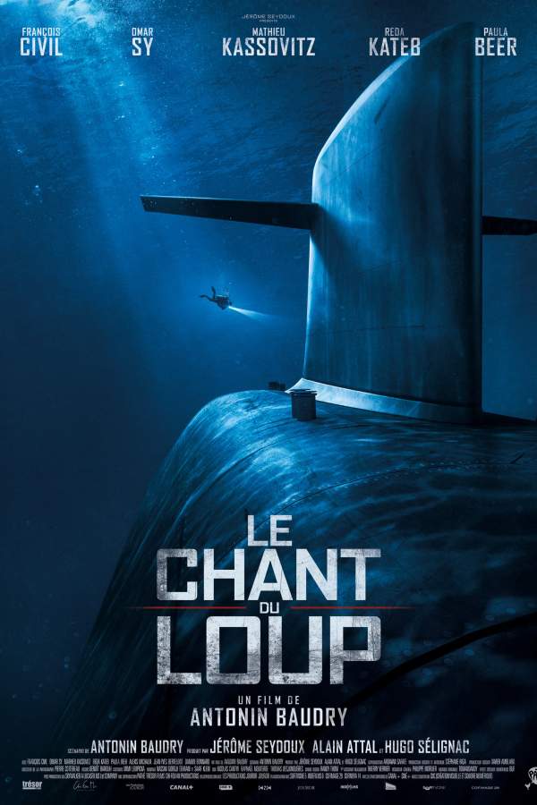 Le chant du loup 2019 Streaming Gratuit HDss.to