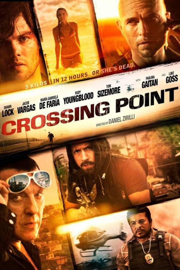 2016 Crossing Point