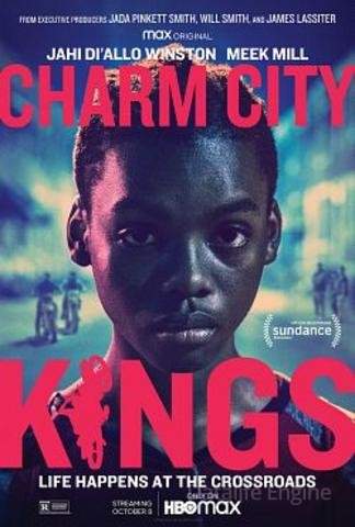 Charm City Kings 2020 Streaming Gratuit HDss.to
