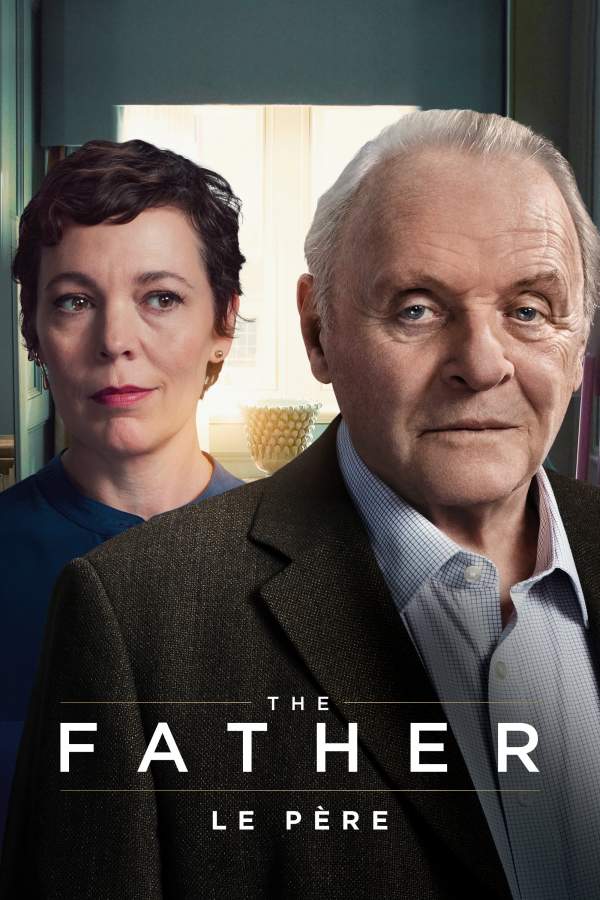 The Father 2020 Streaming Gratuit HDss.to