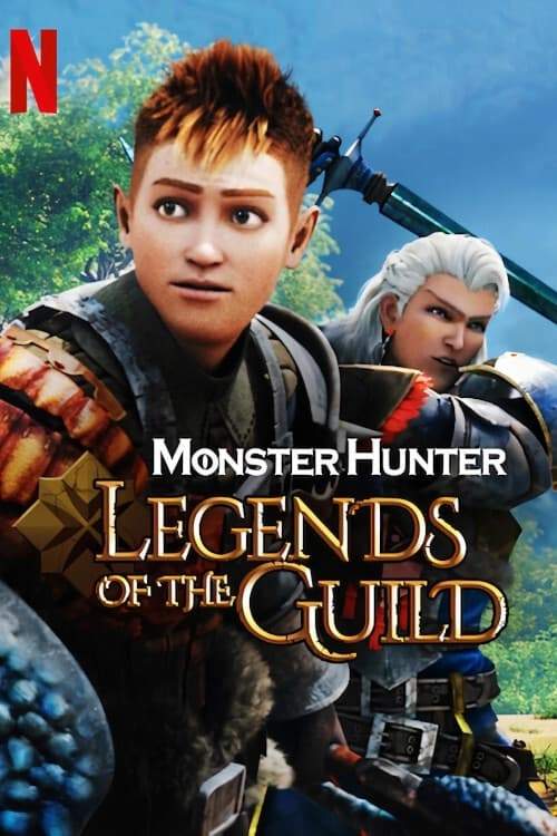 monster hunter legends of the guild labor dispute